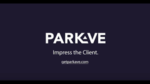 ParkAve logo